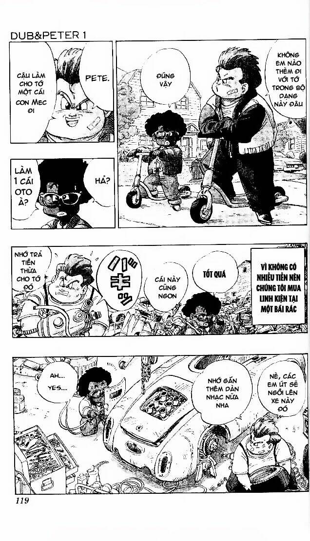 dub and peter chapter 1 6