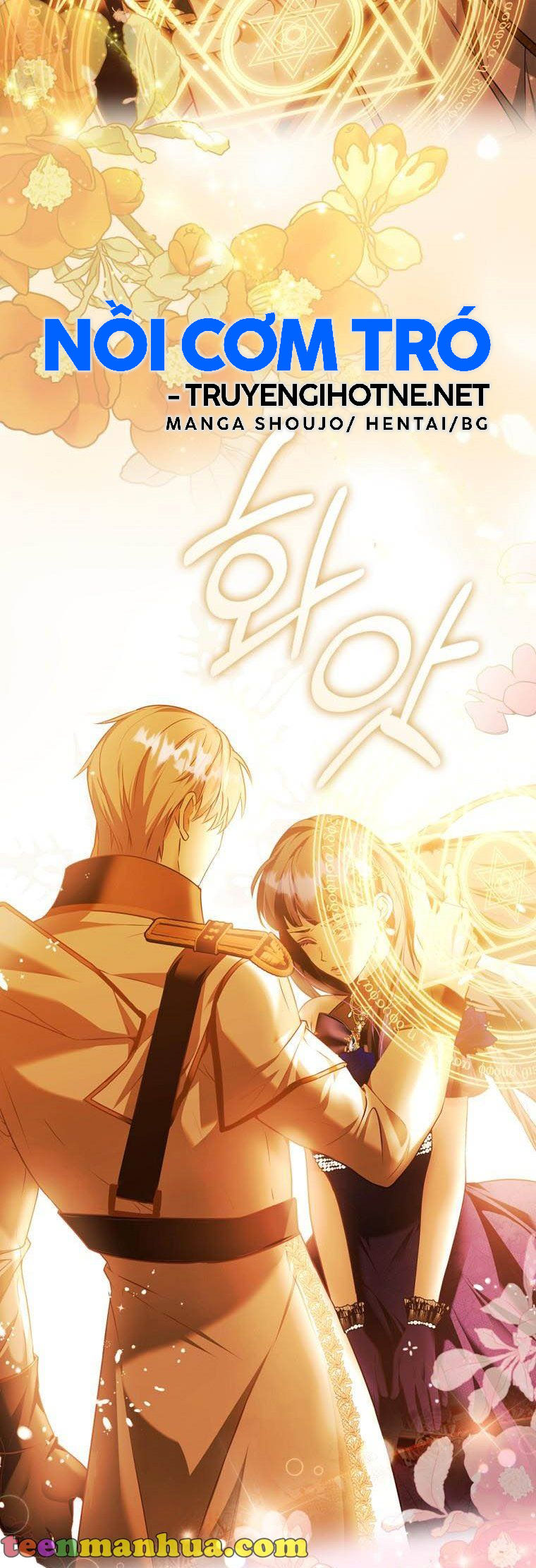 nàng tiểu thư nhà công tước chapter 14 51