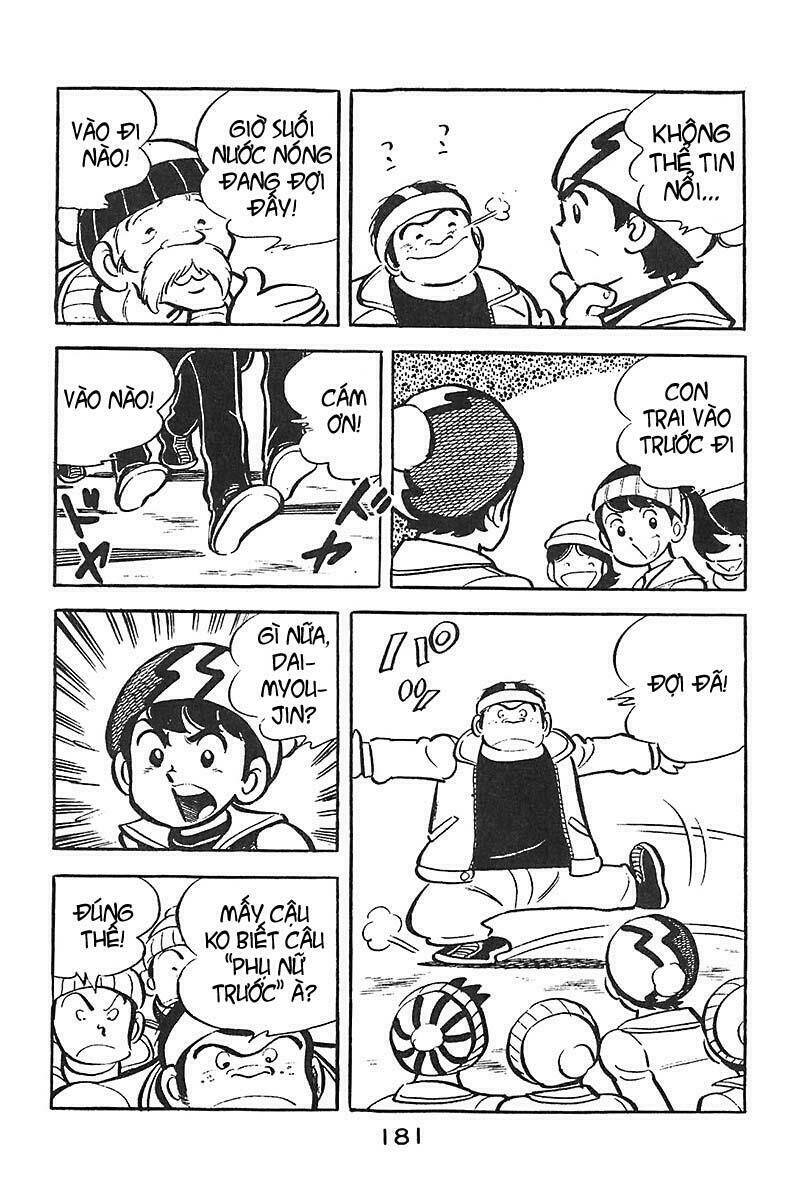 hirahira-kun seishun jingi chapter 8 9