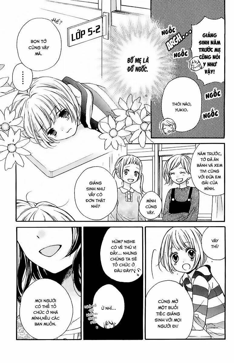 lớp học rùng rợn chapter 39 8