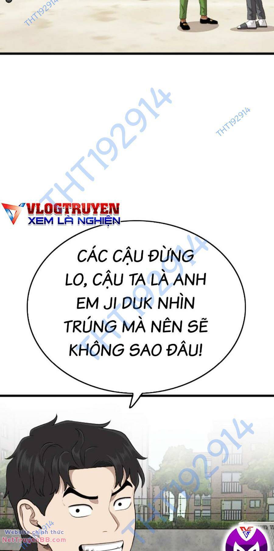 người xấu chapter 188 45