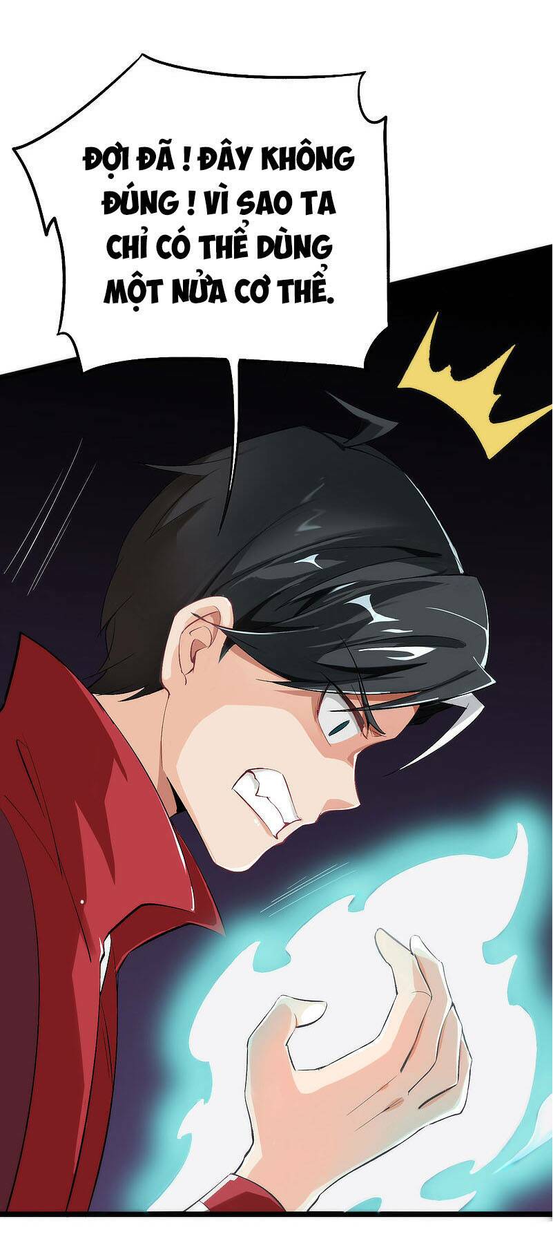 phục thiên thánh chủ chapter 125 21