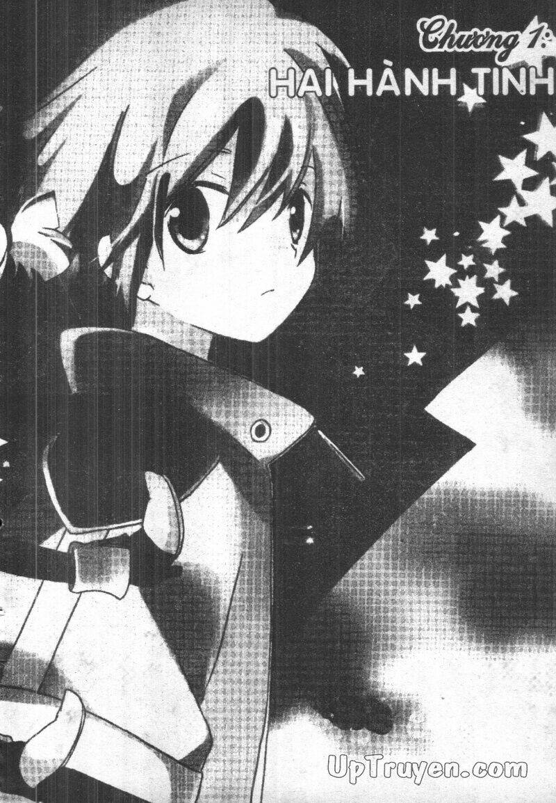 hoshi no witch chapter 1 4