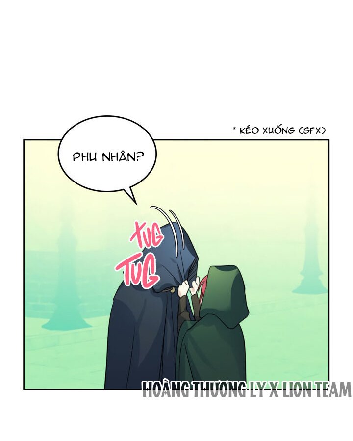 [18+] người đẹp và quái vật chapter 51 18