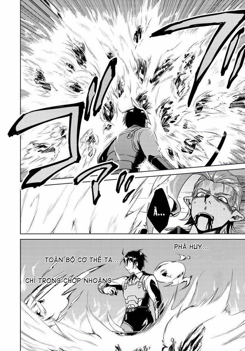 nidome no jinsei wo isekai de chapter 13.2 5