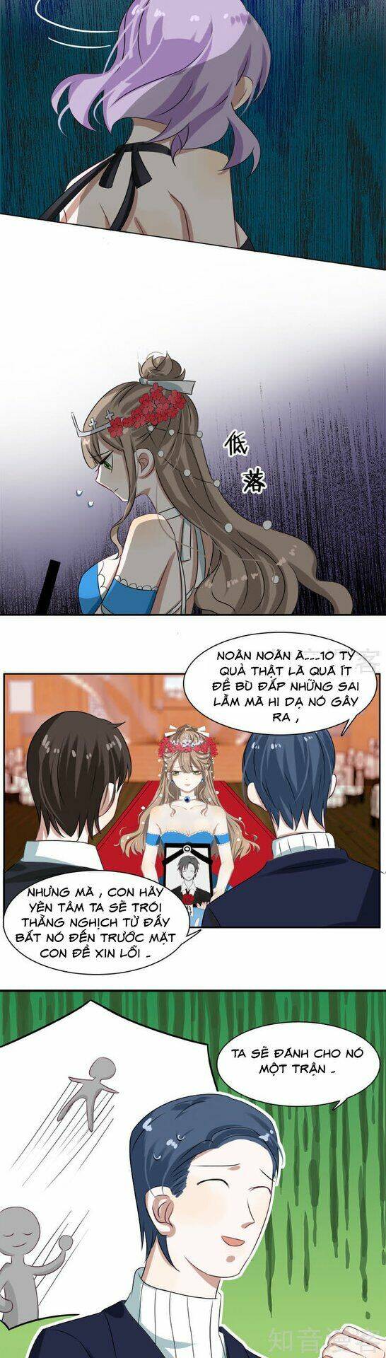 đế thiếu đoạt tình thành nghiện chapter 13 15