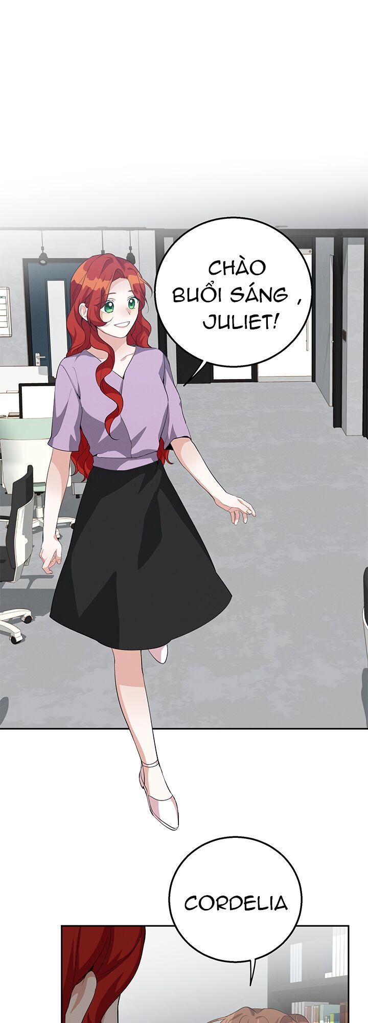 hãy trả lời em, hoàng tử! chapter 19 45