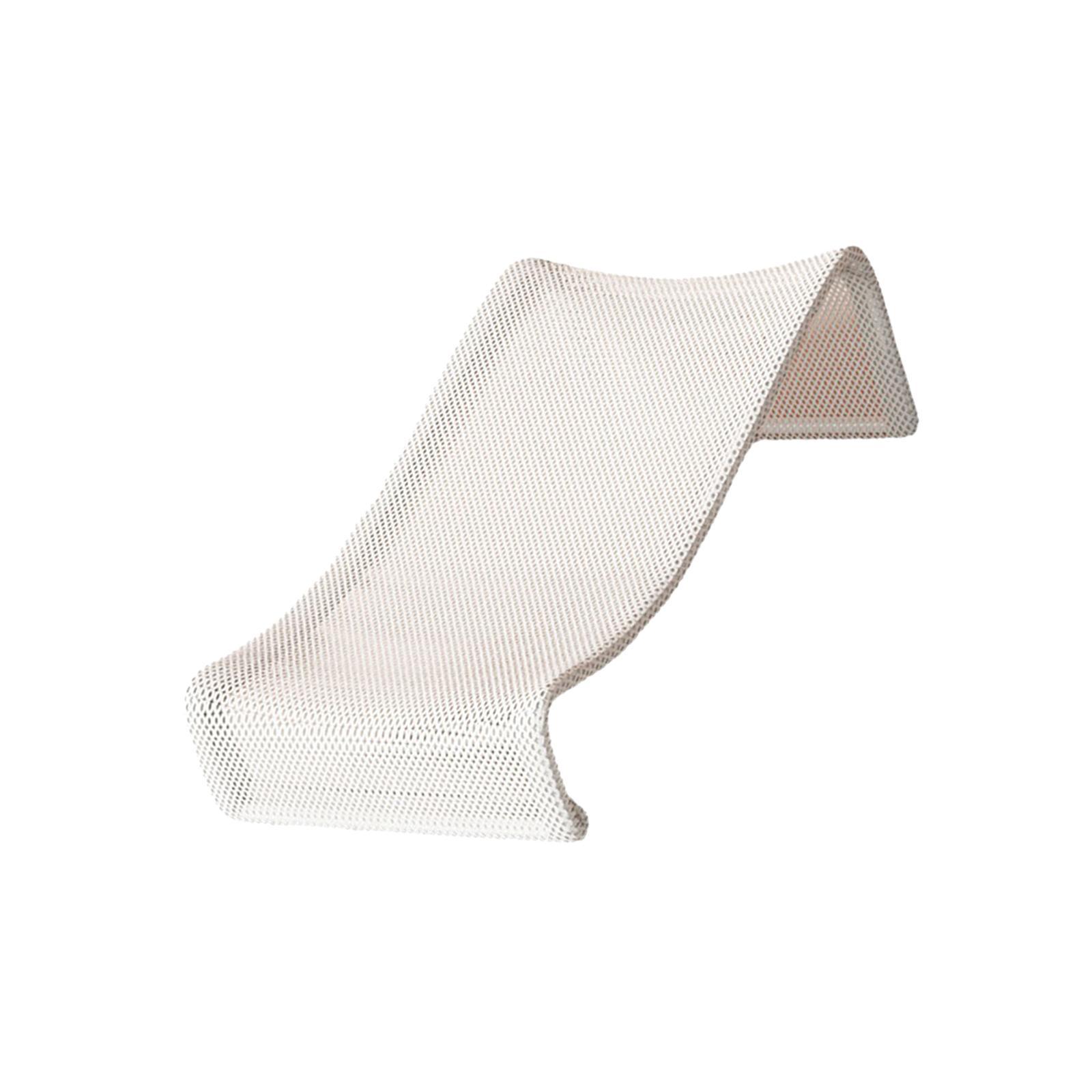 Infant Bath Support Bath Pad Infant Shower Mat for Infants Baby Toddlers