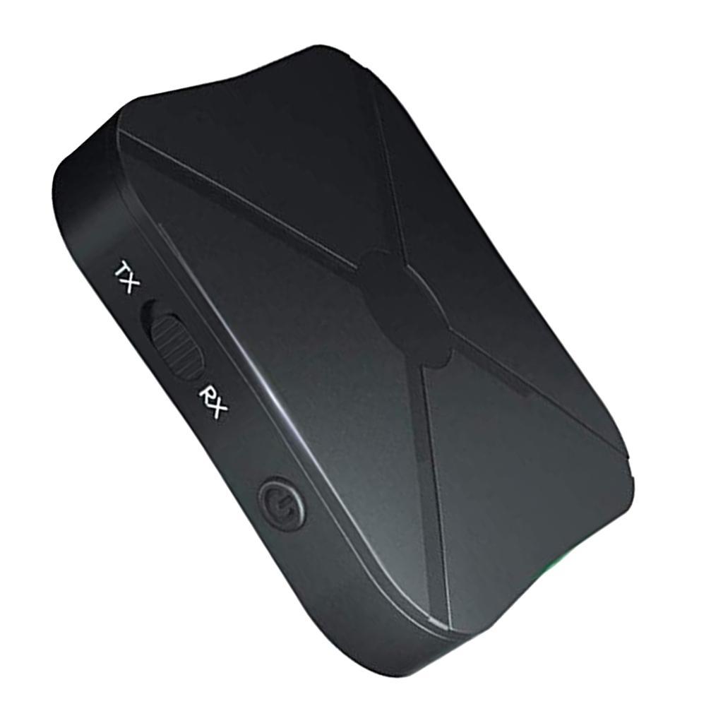 Bluetooth Transmitter & Receiver HIFI Wireless Audio Adapter for Home stereo