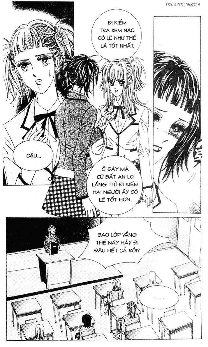 điên vì yêu - love like crazy chapter 38 27