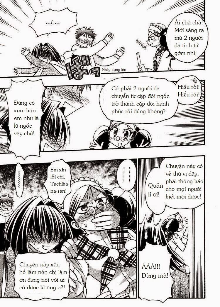 little vampire chapter 37 21