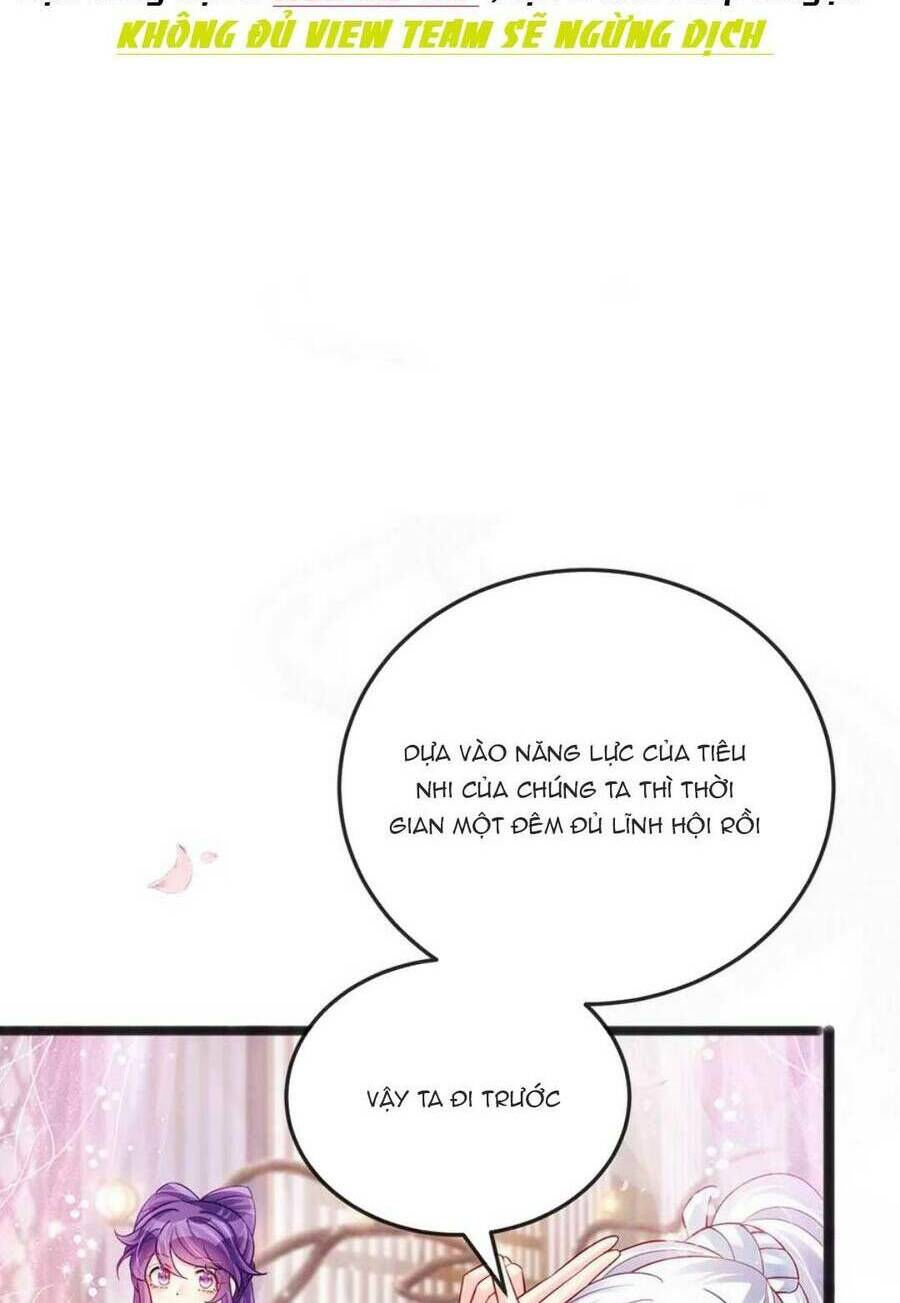 quân hoả nữ hoàng chapter 83 6