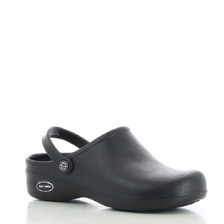 Giày bảo hộ Jogger Bestlight