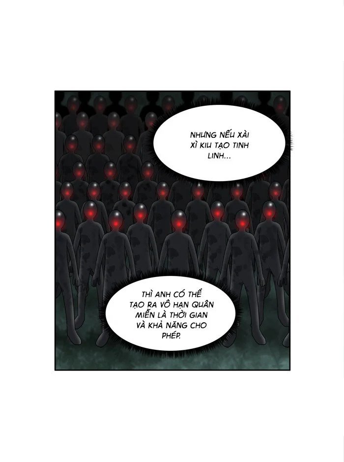 the gamer chapter 187 20