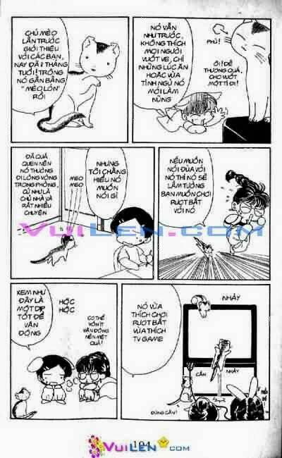 hiệp sĩ phép màu chapter 8 103