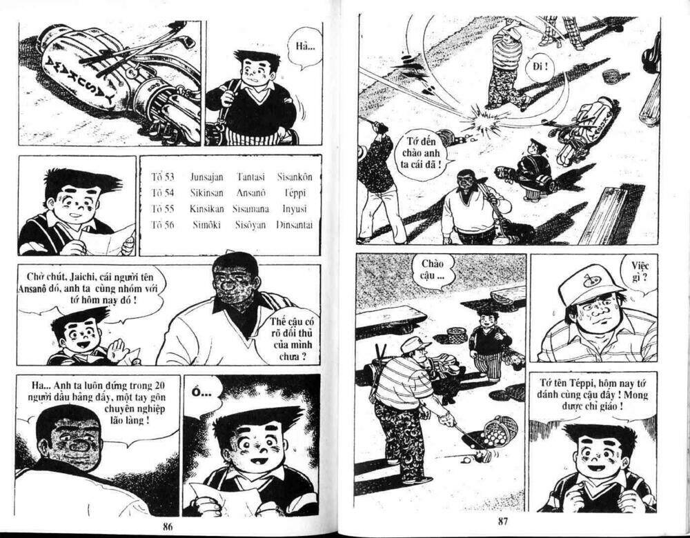 tân teppi chapter 36 41