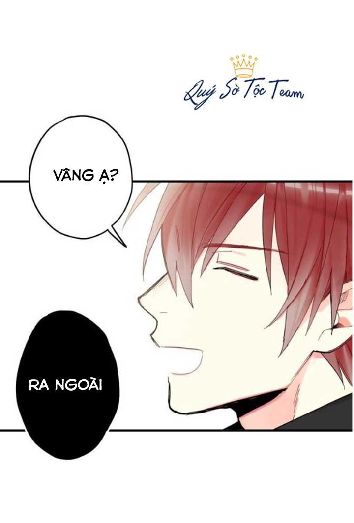 trọng sinh trở thành hoàng phi chapter 47 31