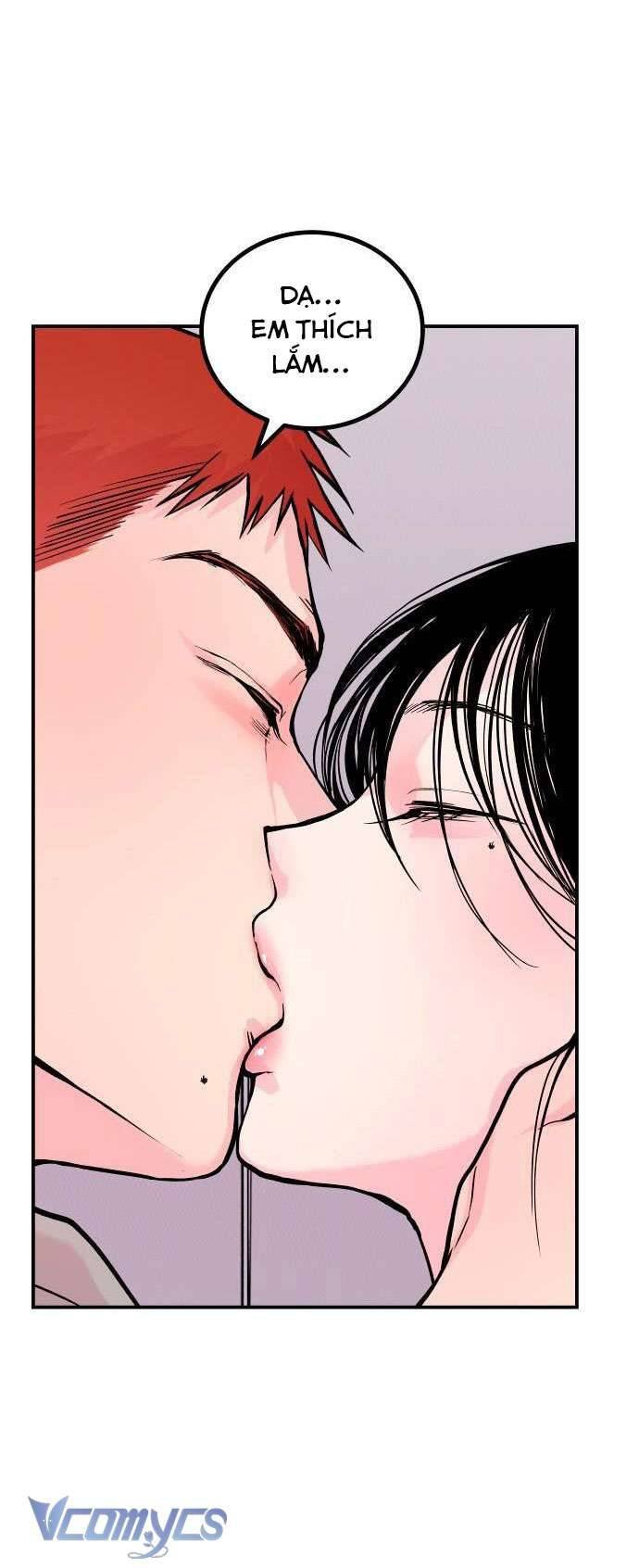 để tôi dạy cậu cách hôn chapter 1 73