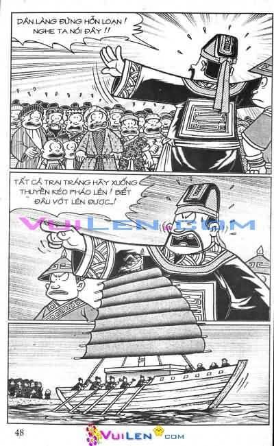 thần đồng đất việt chapter 20 45