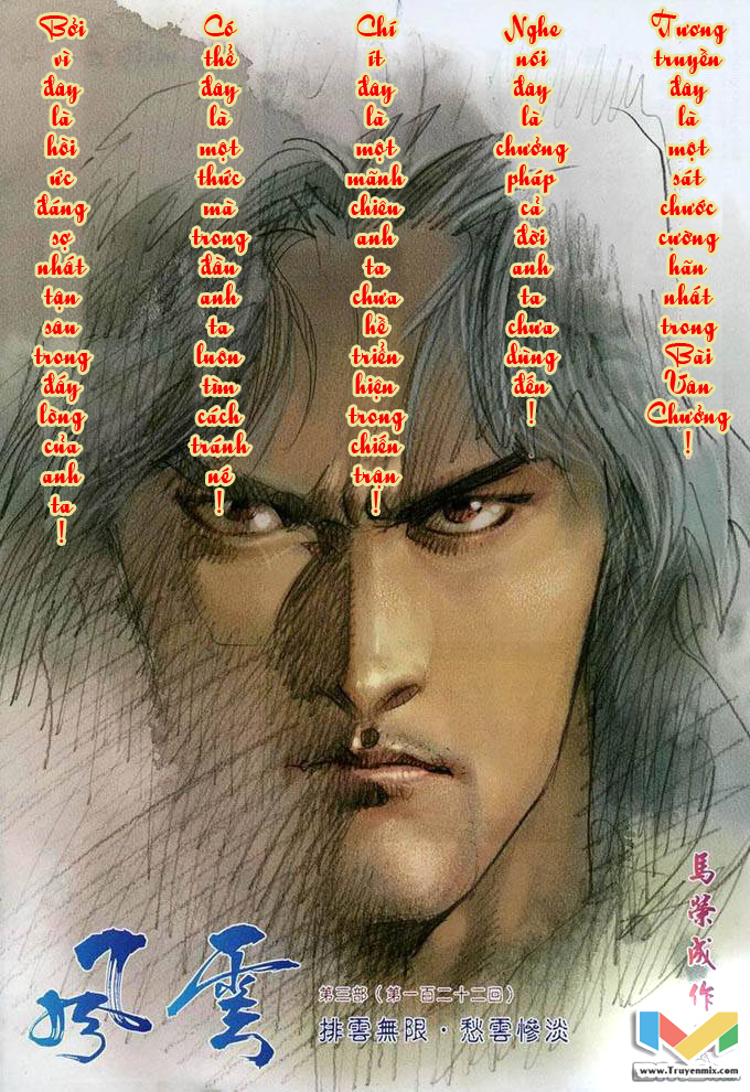 phong vân chapter 380 4