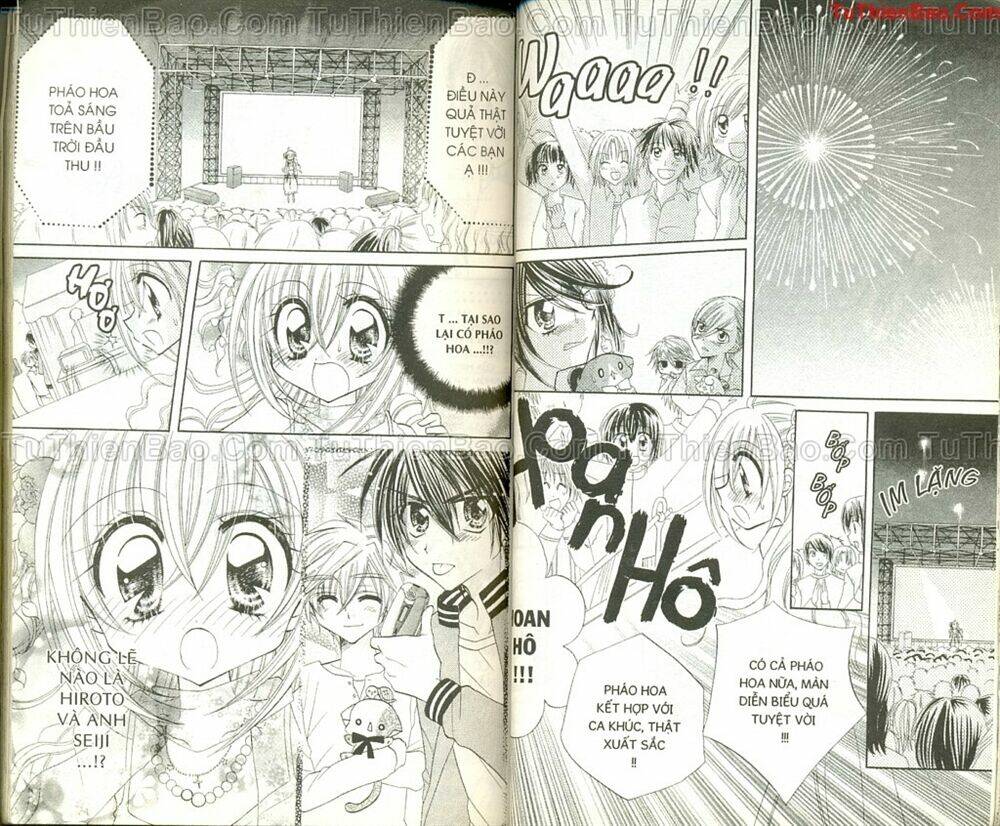 tôi là idol chapter 6 32