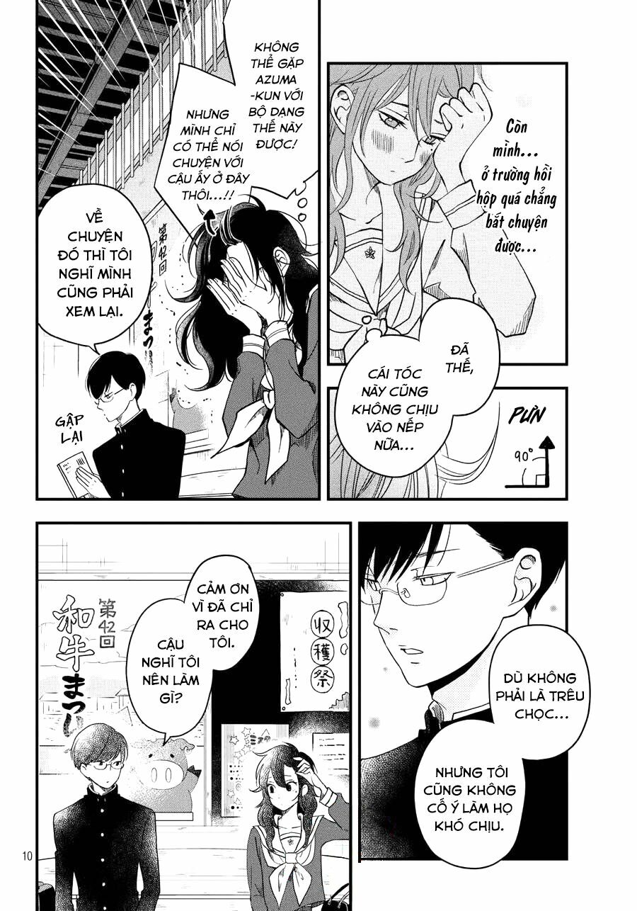 an important talk between you and me chapter 5 8