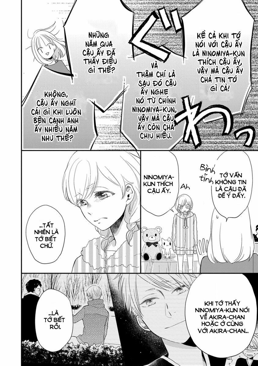 otonari complex chapter 23.5 2