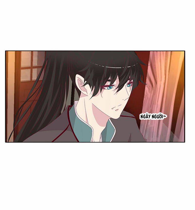 tướng quân mời ra trận chapter 84 22