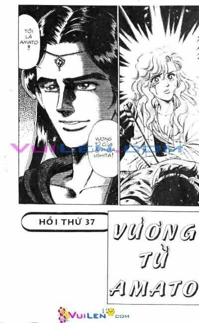vương tử takeru chapter 16 122