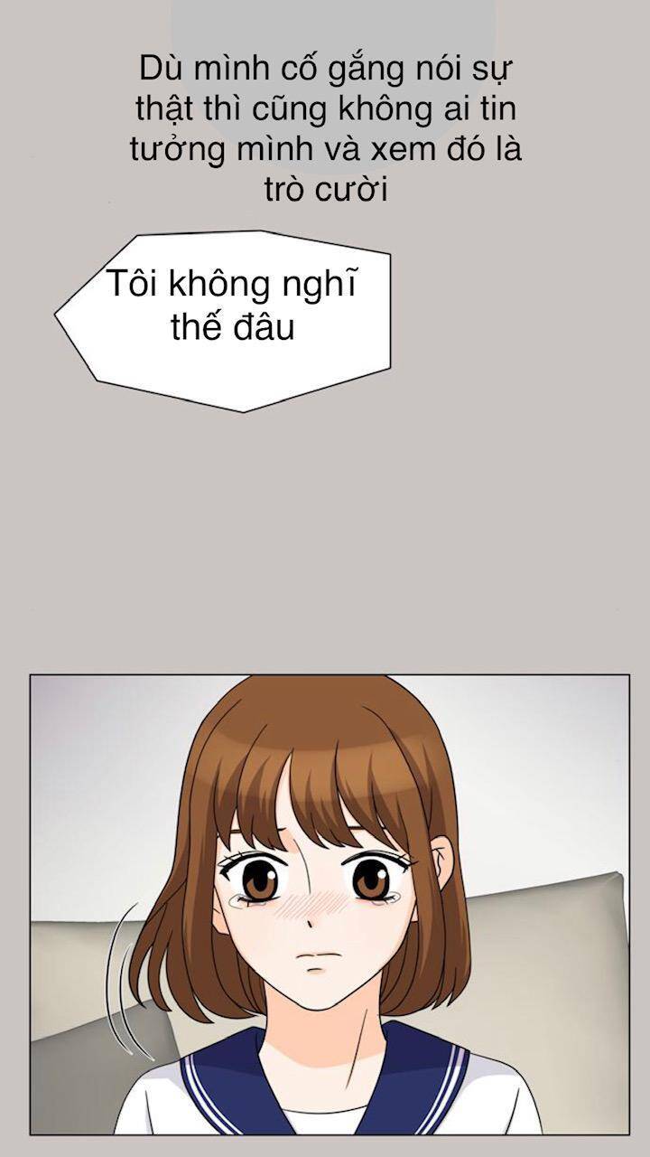 idol và sếp, em yêu ai? chapter 64 59