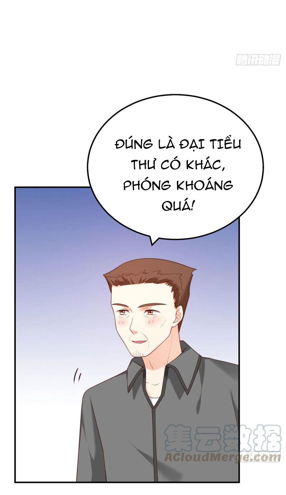 nam thần truy thê chỉ nam chapter 71.2 2