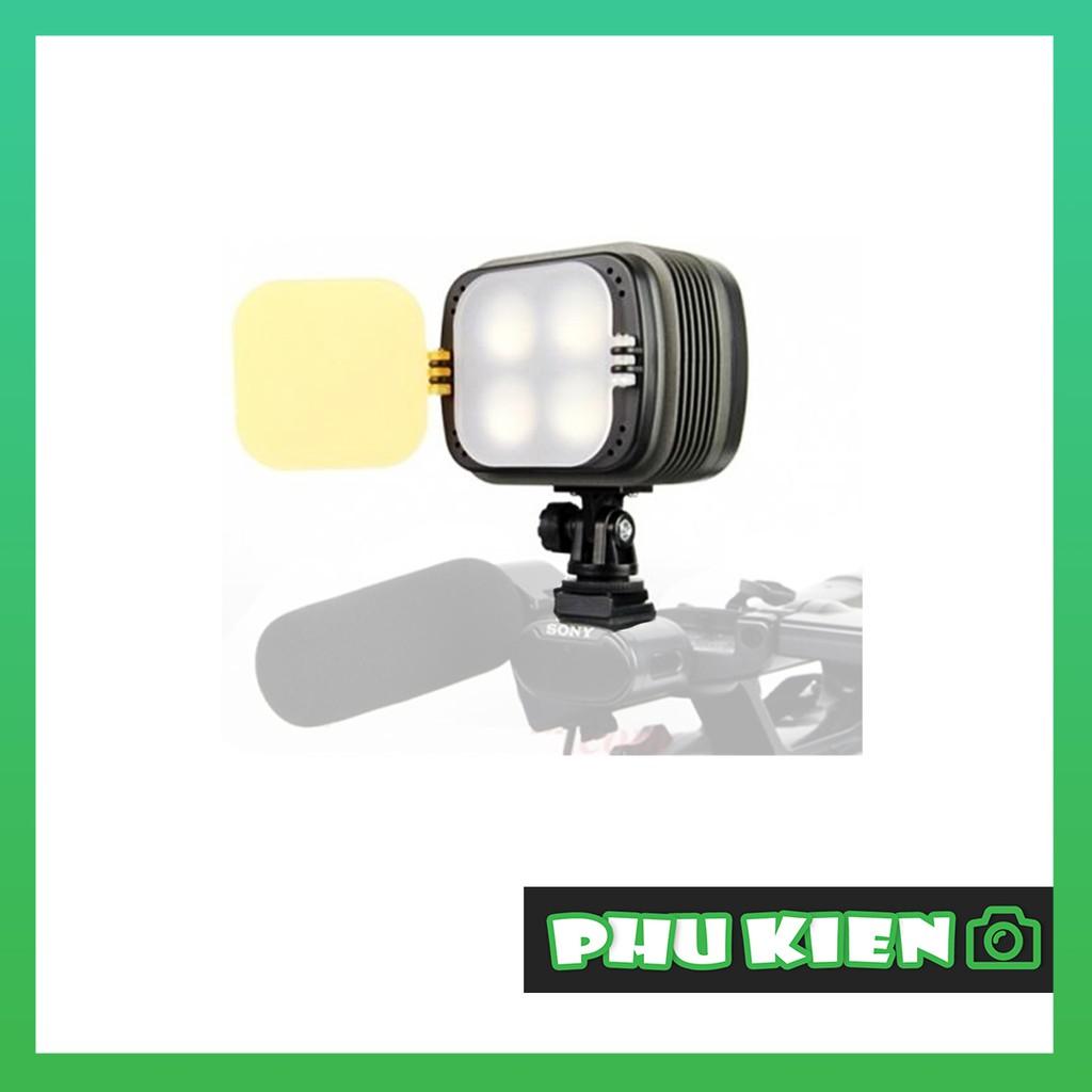 Đèn Led Siêu Sáng VIDEO ZIFON ZF-3000