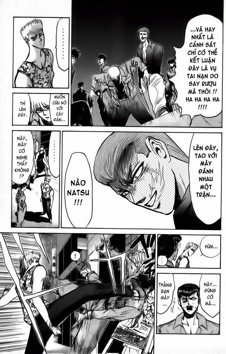 shonan junai gumi chapter 149 13