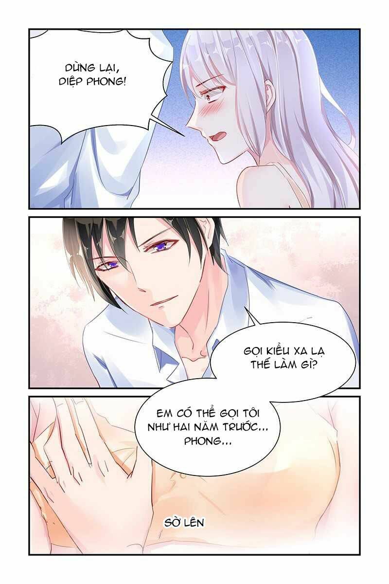 danh môn thiên hậu chapter 42 2