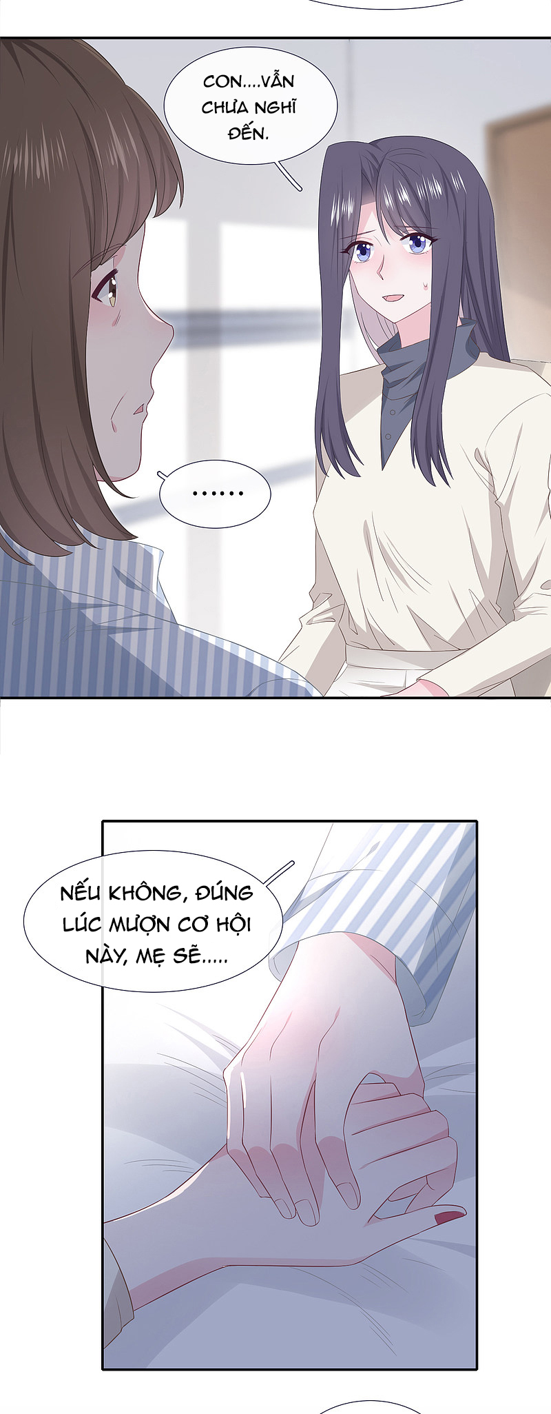 cái thùng cơm sát vách chapter 83 20