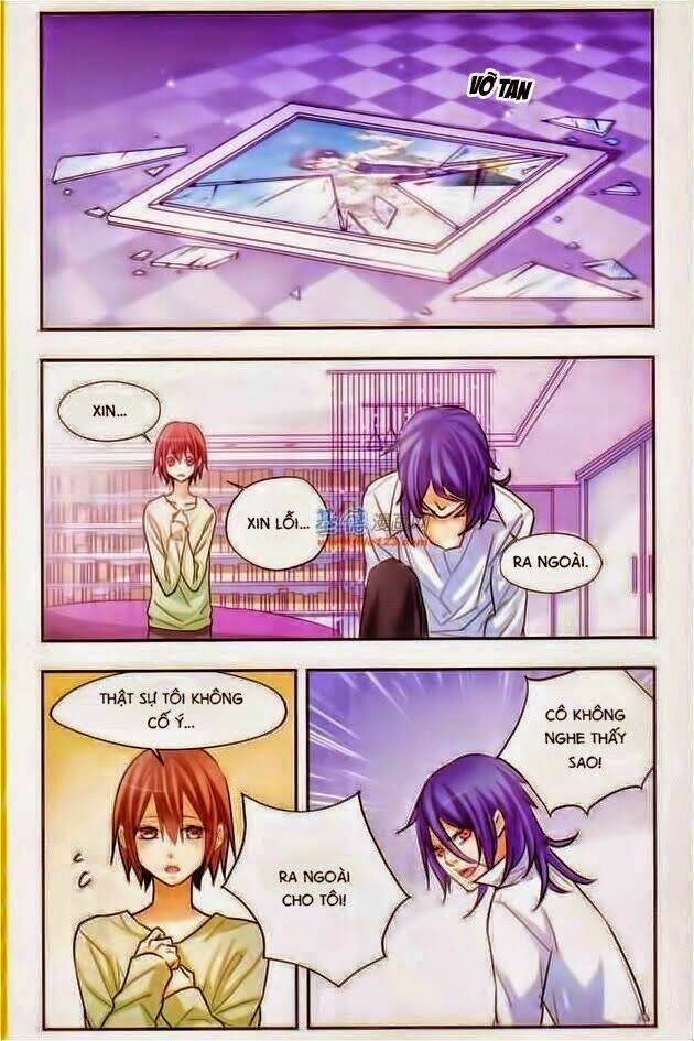 ngôi sao câu lạc bộ chapter 15 7