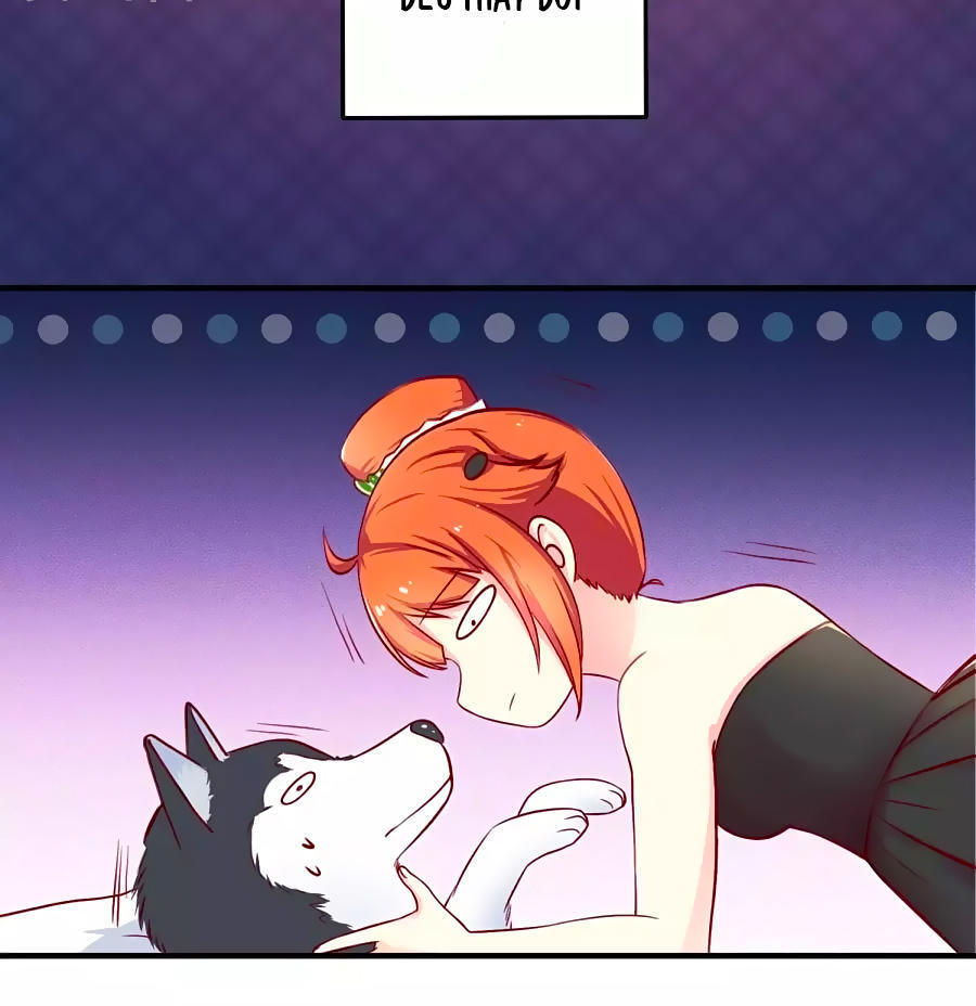 cuộc sống hào môn của vu nữ chapter 8 14