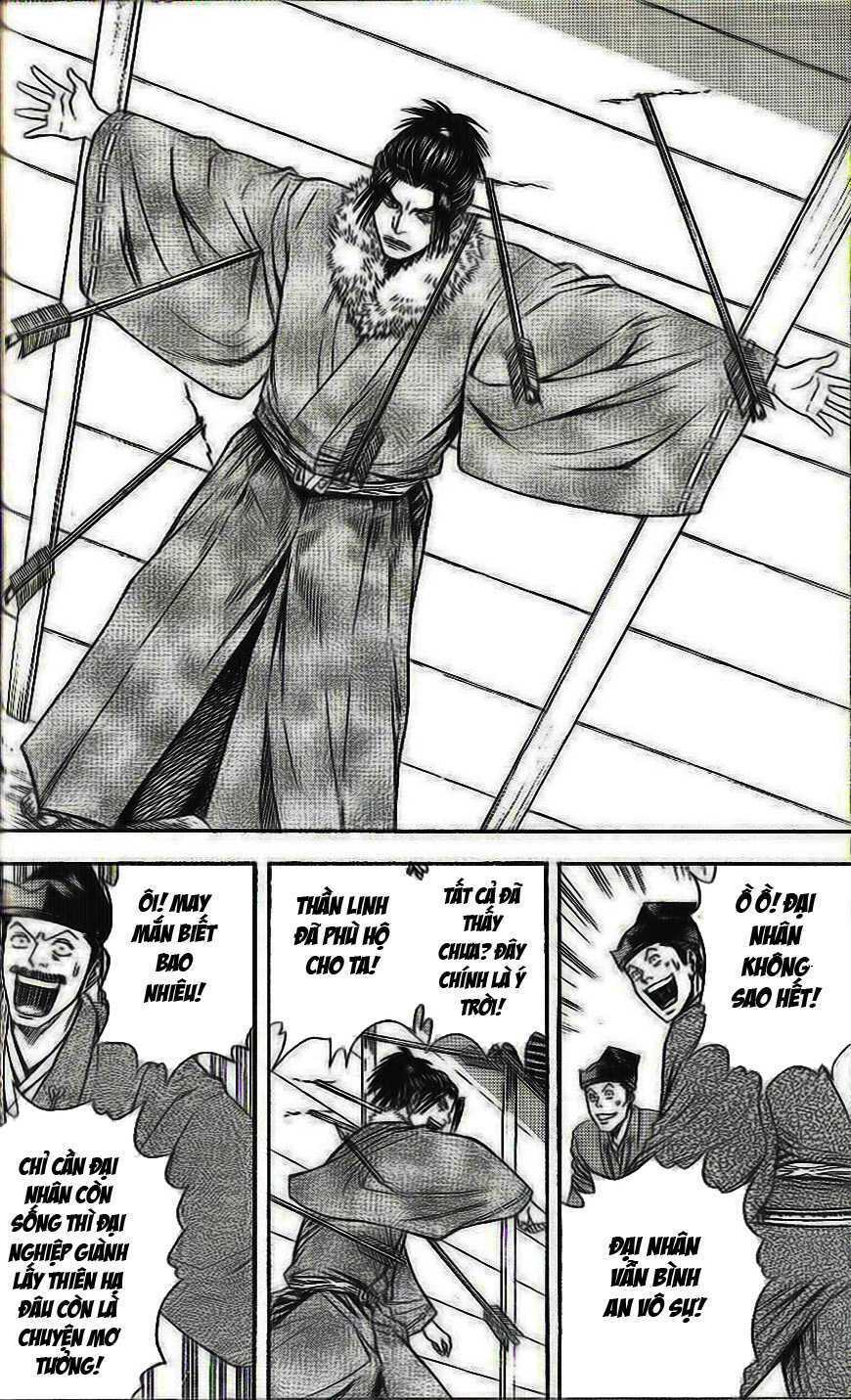 thiếu niên vương phần 2 chapter 31 61