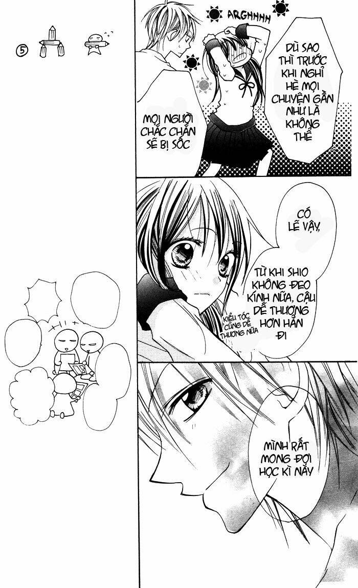 hitoribocchi wa samishikute chapter 11 20