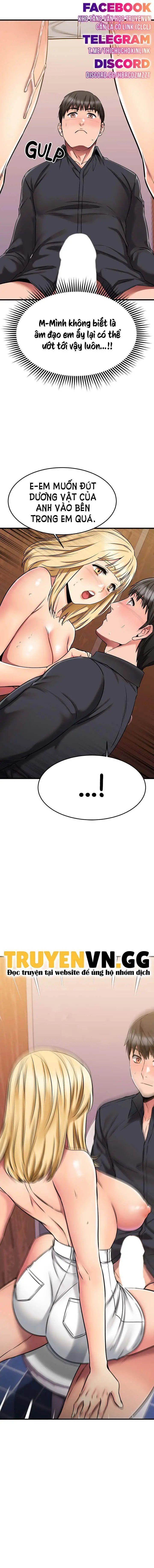 18+ làm tình cùng cô bạn thân khác giới chapter 44 19