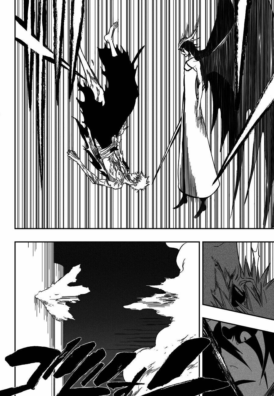 thần chết ichigo chapter 347 9