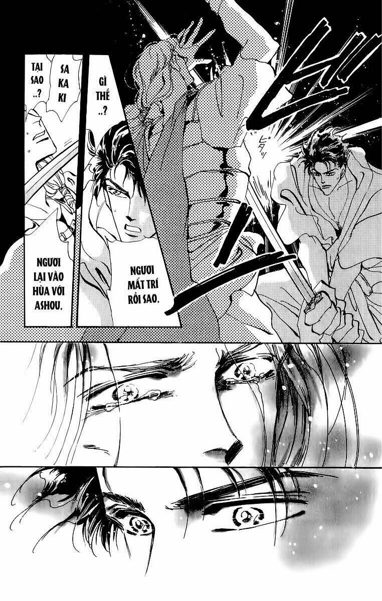 đứa con số phận chapter 30 35