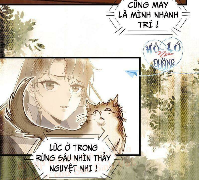 sát thủ vương phi không dễ chọc chapter 31 19