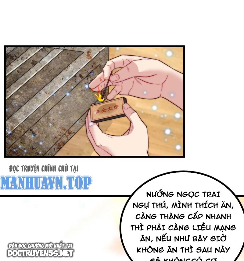 Slime ta treo cự long lên đánh là hợp lý nhỉ? Chapter 138 32