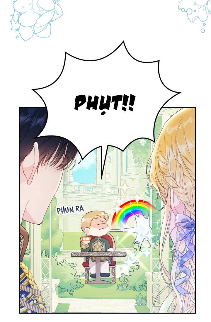 con rối ác nữ marionette chapter 36 28