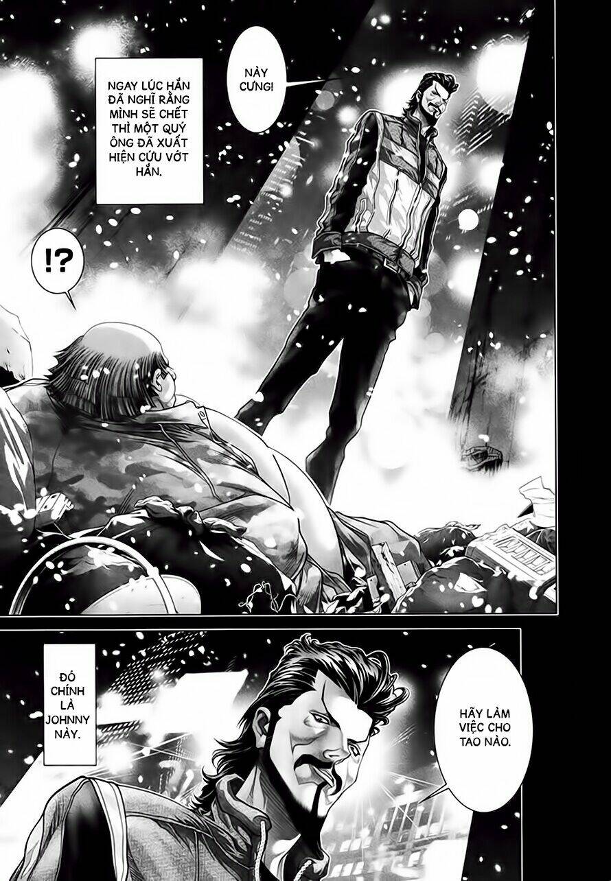 black joke chapter 8 24