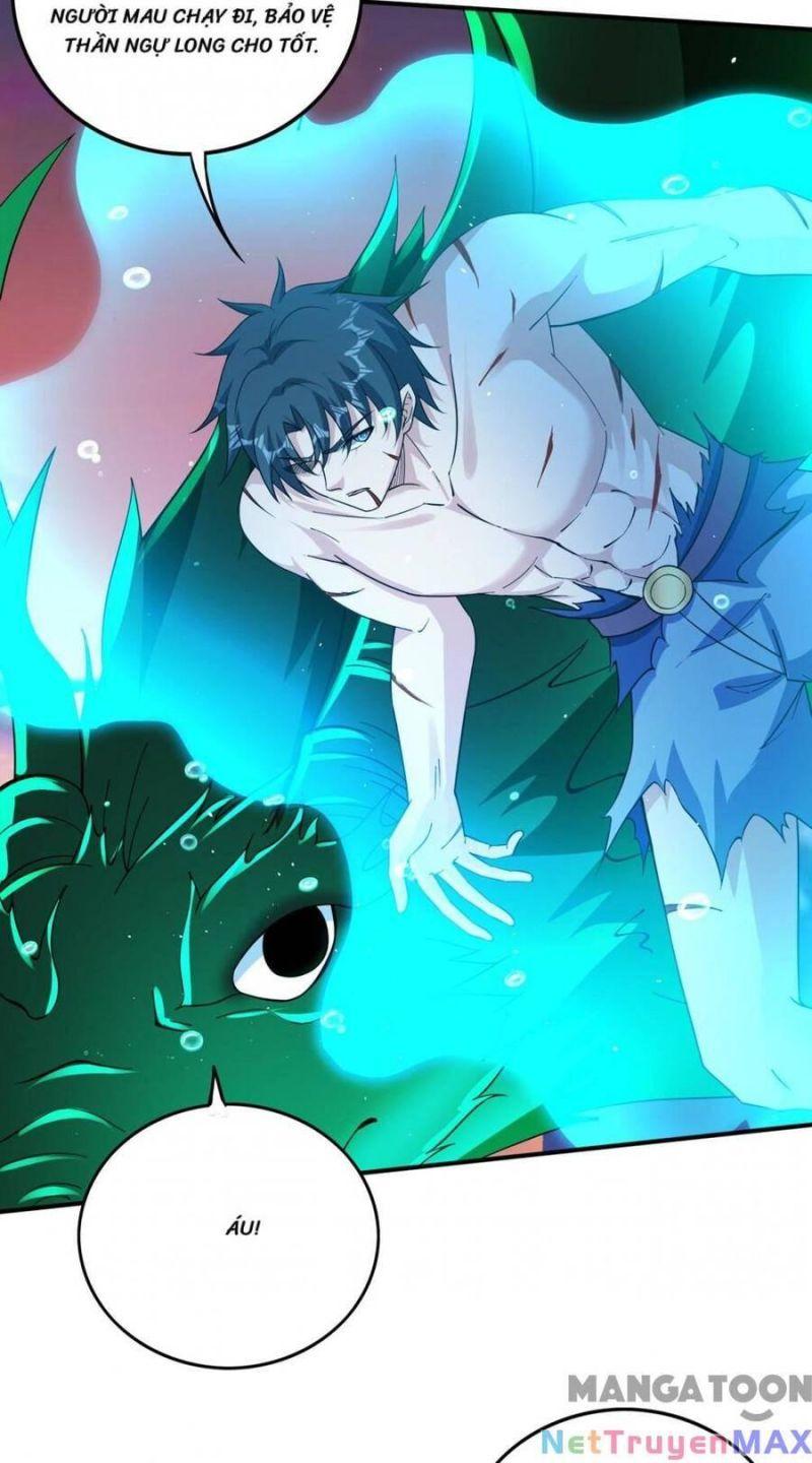 tối cường thần y tại đô thị chapter 310 14