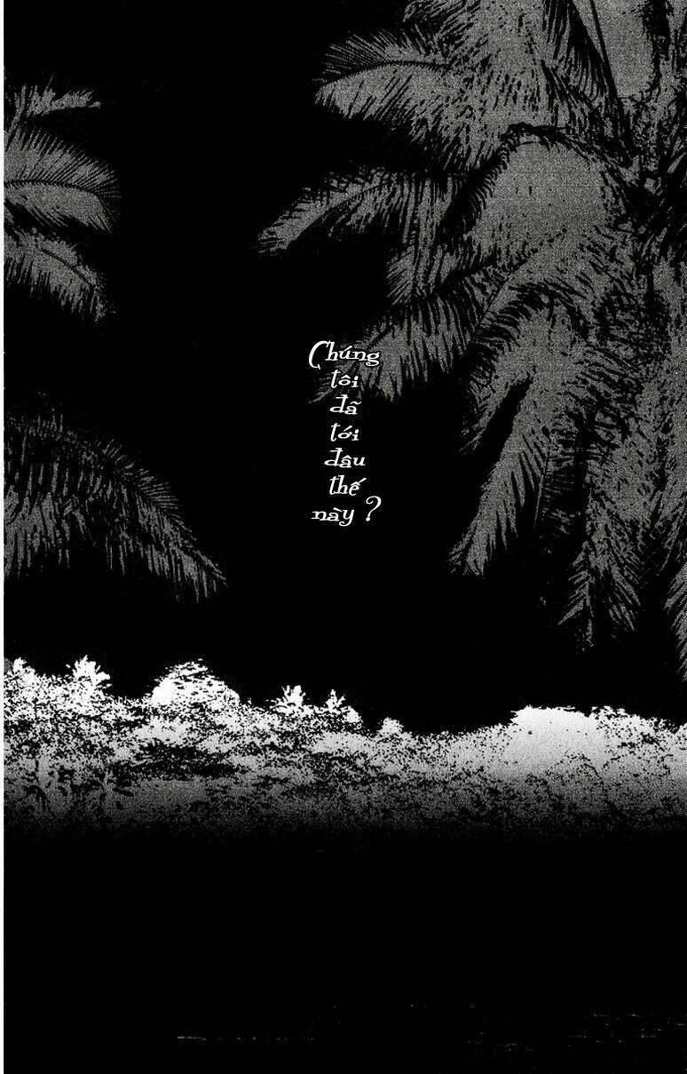 7 mầm sống chapter 1 7