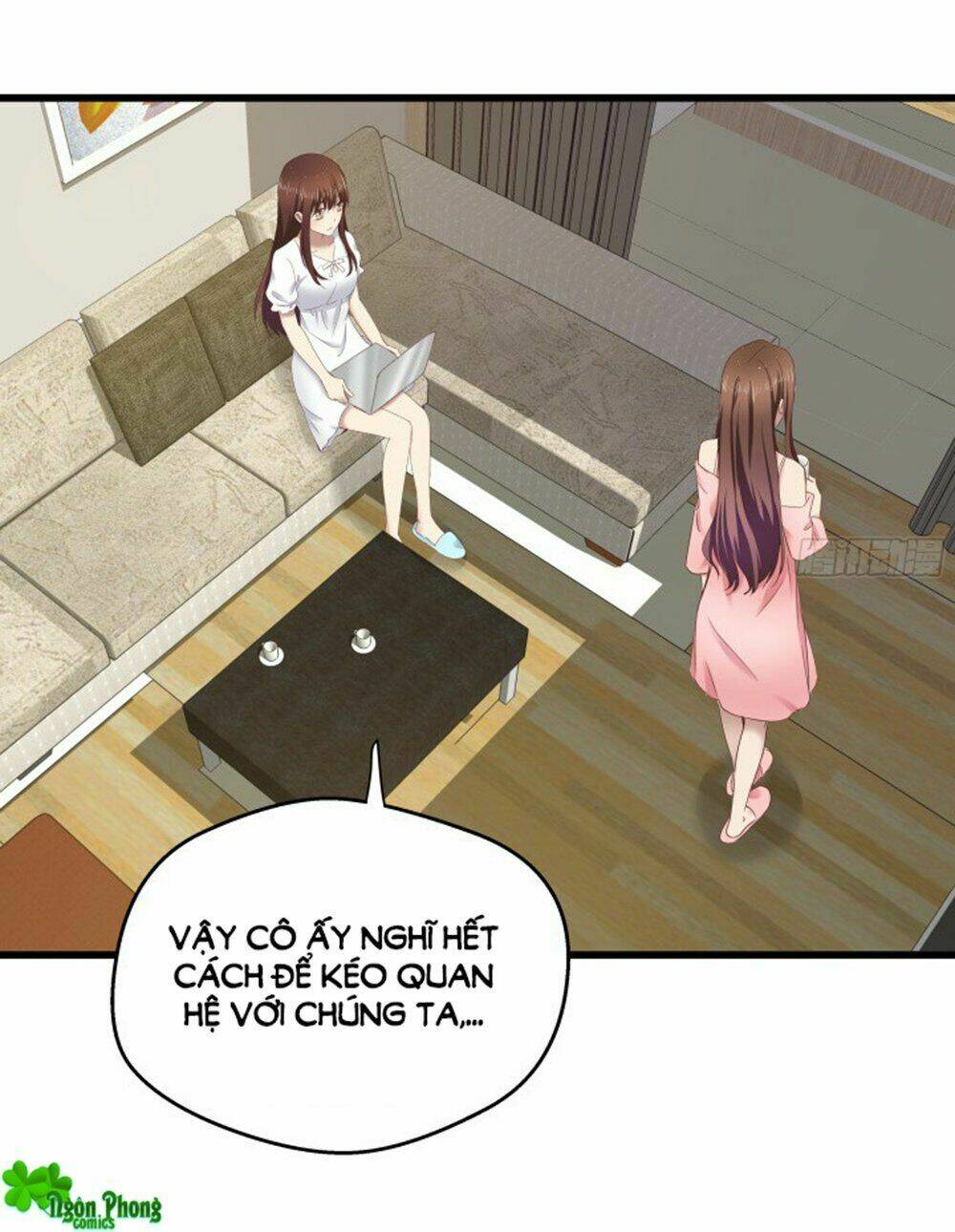 khi trò chơi ác ma bắt đầu chapter 64 12