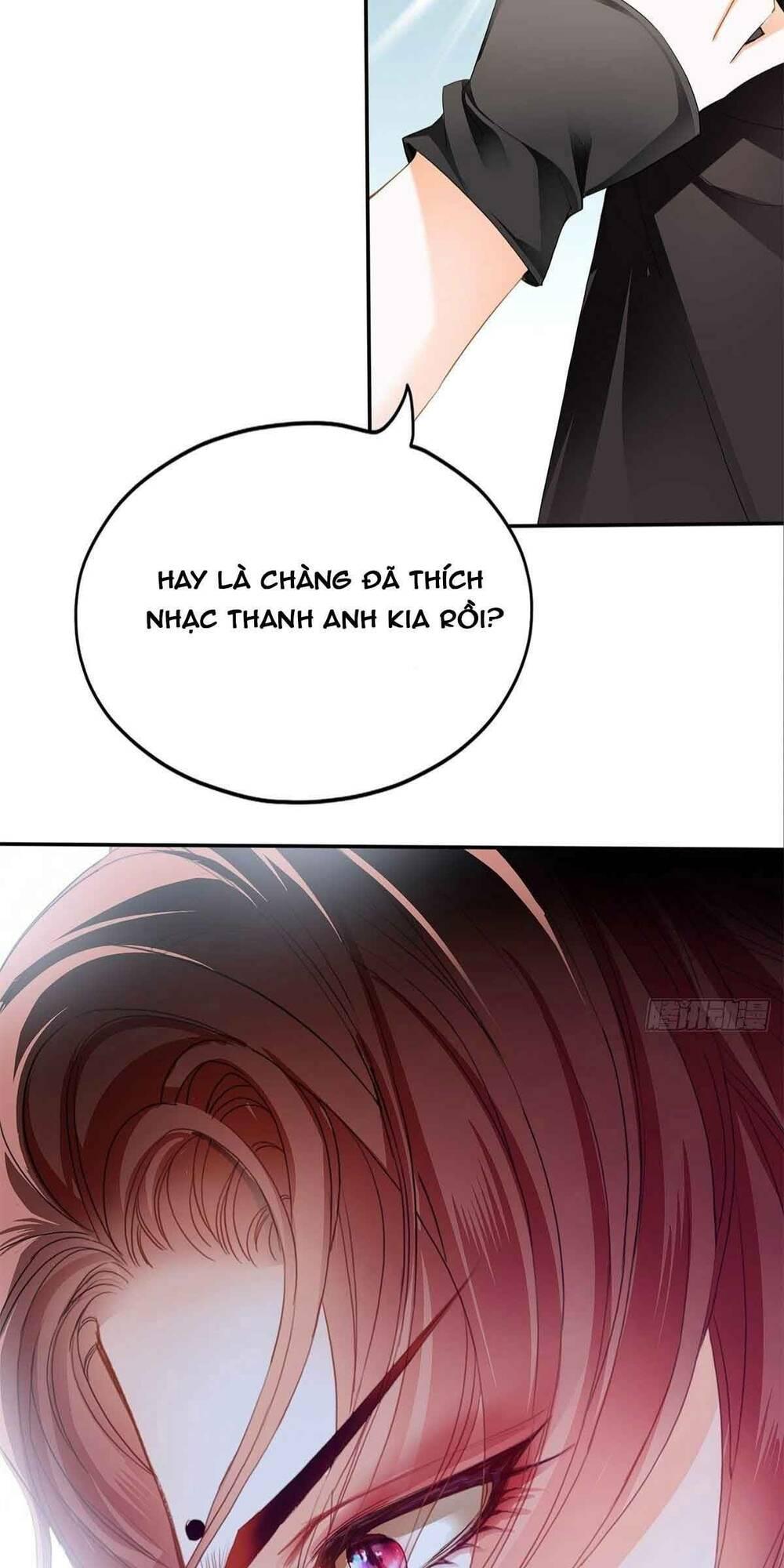 bổn vương muốn nàng chapter 67 7